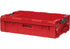 Werkzeugkasten Red Ultra HD PRO 2.0 Box 130 QBRICK