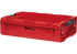 Werkzeugkasten Red Ultra HD PRO 2.0 Box 130 QBRICK