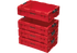 Werkzeugkasten Red Ultra HD PRO 2.0 Box 130 QBRICK