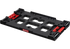 Adapterplatte QS ONE Adapter Multi für ONE und PRO Line – passend für ONE und PRO Line QBRICK