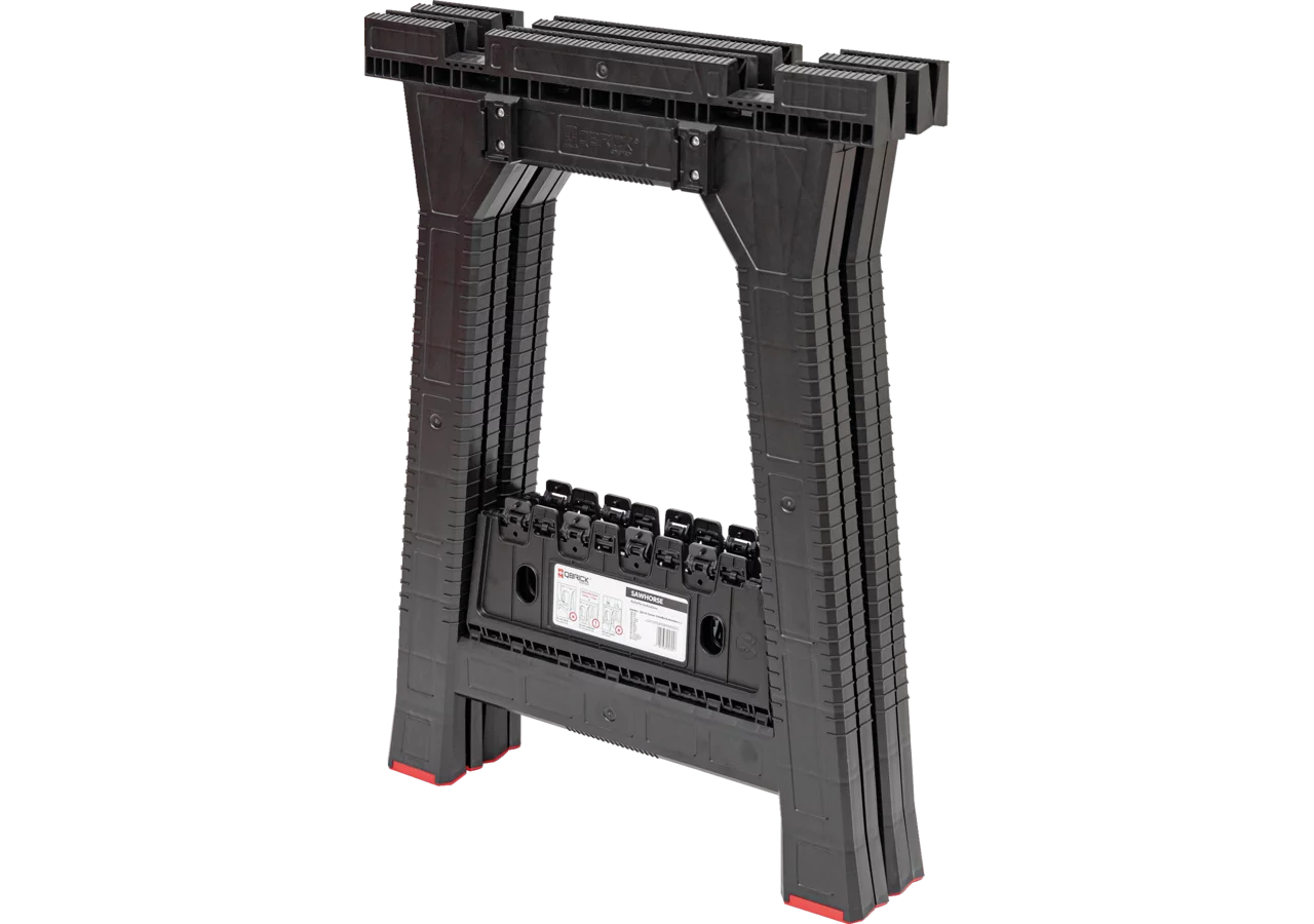 Arbeitsböcke 2 Stück im Set 580 x 770 mm QBRICK