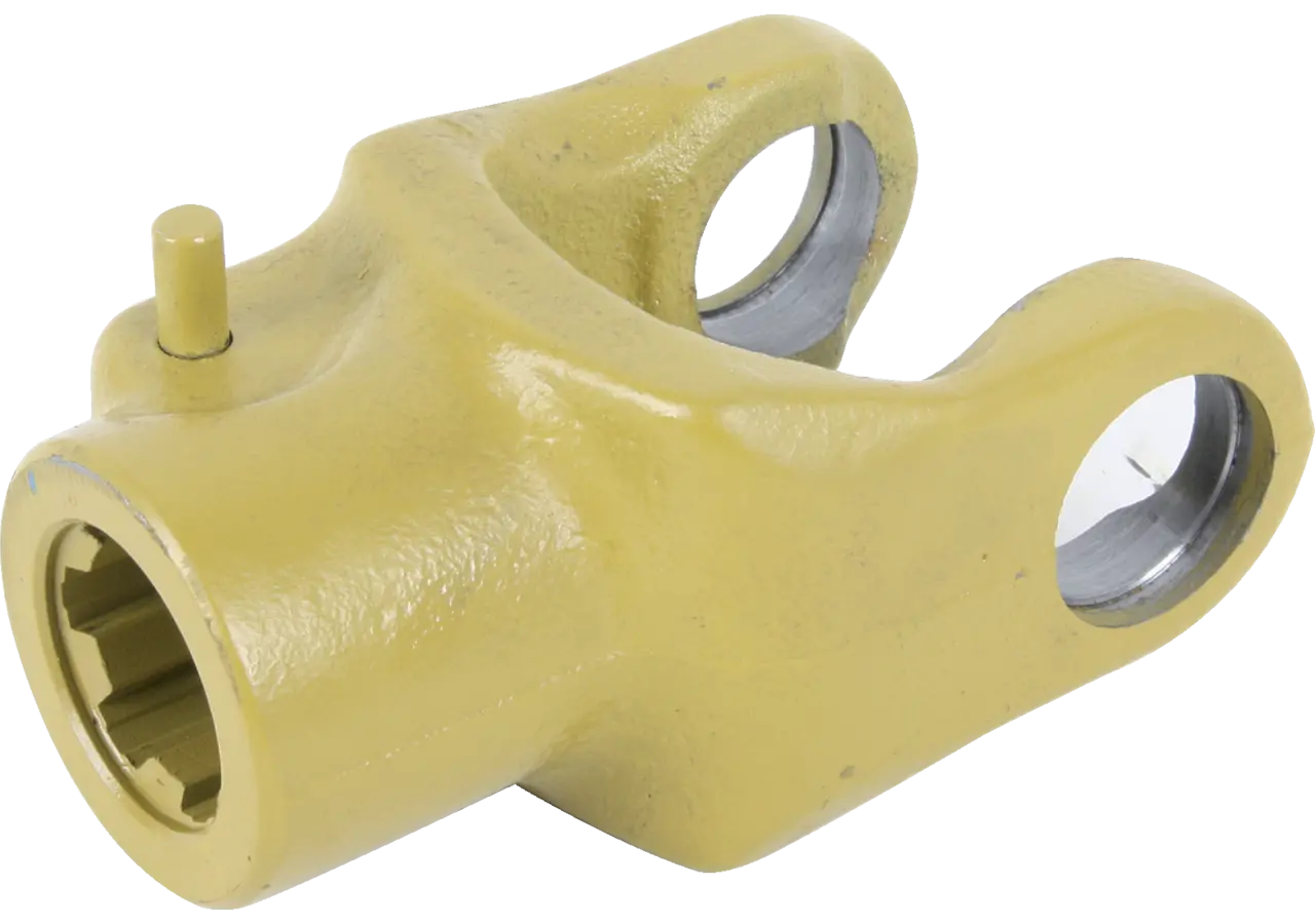 Walterscheid Außengabel mit Schiebestift Profil 1 1/8" - 6 teilig 20.27.00 Walterscheid