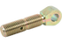 Stangenkopf M36 x 3, Länge 168 mm Walterscheid