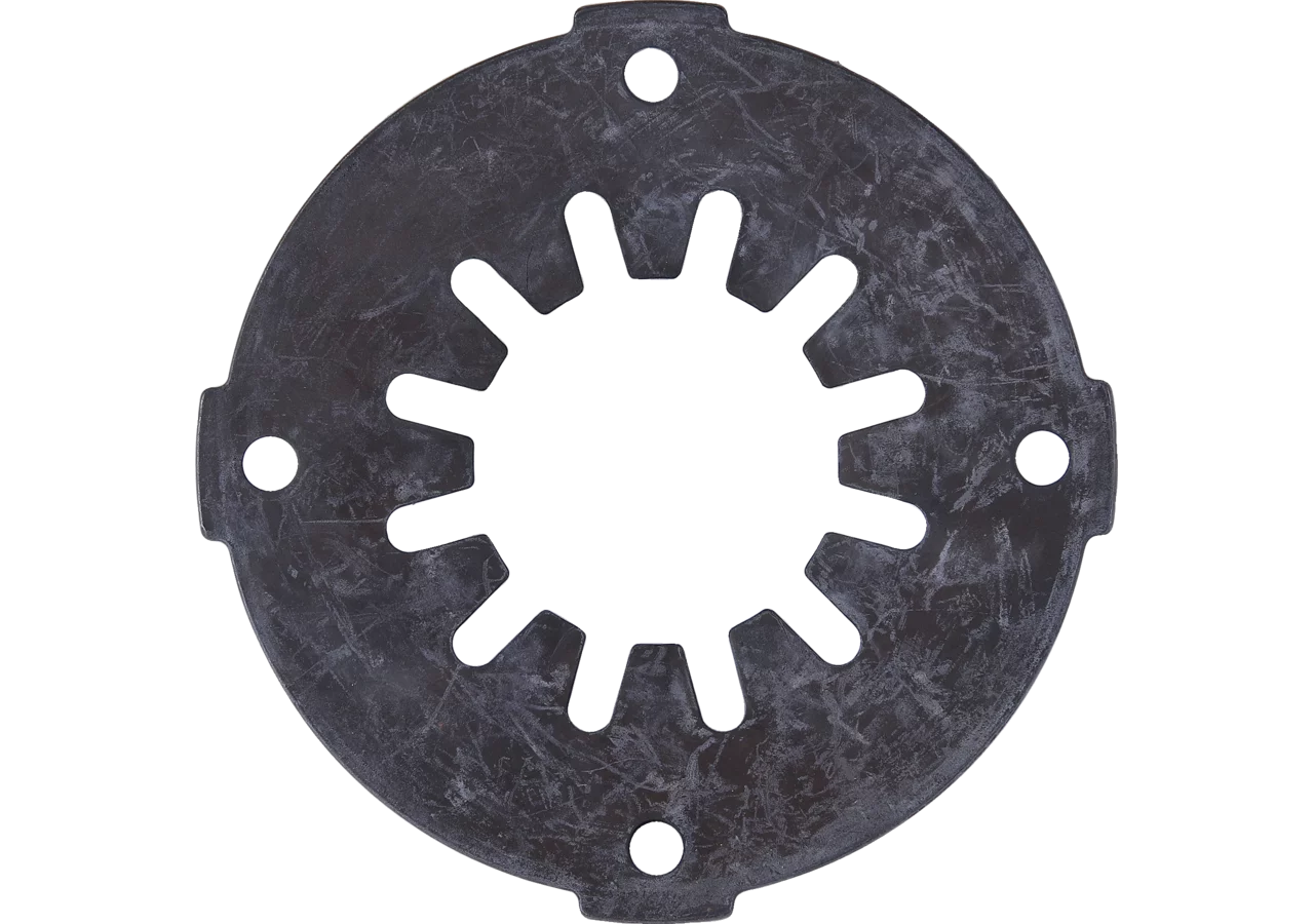 Tellerfeder 152 x 6 x 3 mm, Gelb 66.09.02 Walterscheid