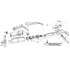Walterscheid Kugelhülse für Oberlenker Kat. 3 99043 AD 60 mm ID 32,3 mm Walterscheid