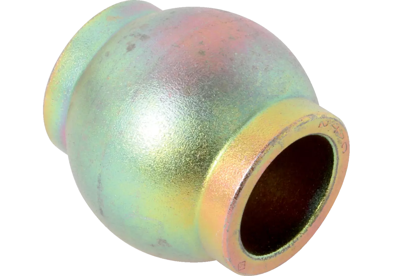 Walterscheid Kugelhülse für Oberlenker Kat. 3 99043 AD 60 mm ID 32,3 mm Walterscheid