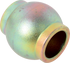 Walterscheid Kugelhülse für Oberlenker Kat. 3 99043 AD 60 mm ID 32,3 mm Walterscheid