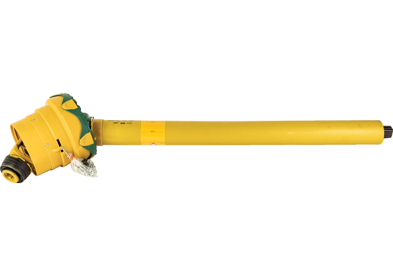 Weitwinkelgelenkwellenhälfte WH2480S, außen, SDF25, 1.134 mm, S4LGA Walterscheid