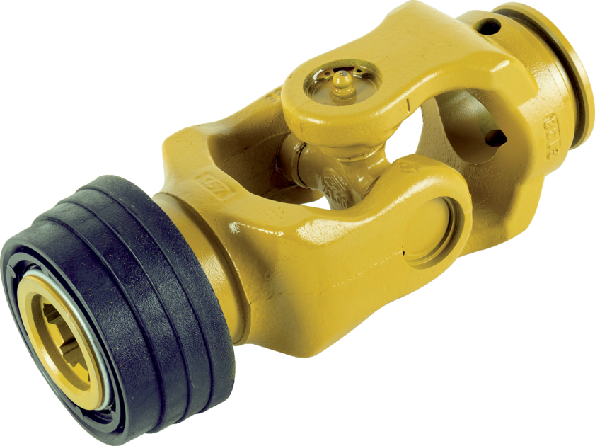 Walterscheid Gelenk für Innenrohr S4 W2400 1 3/8-6 1113299 Walterscheid