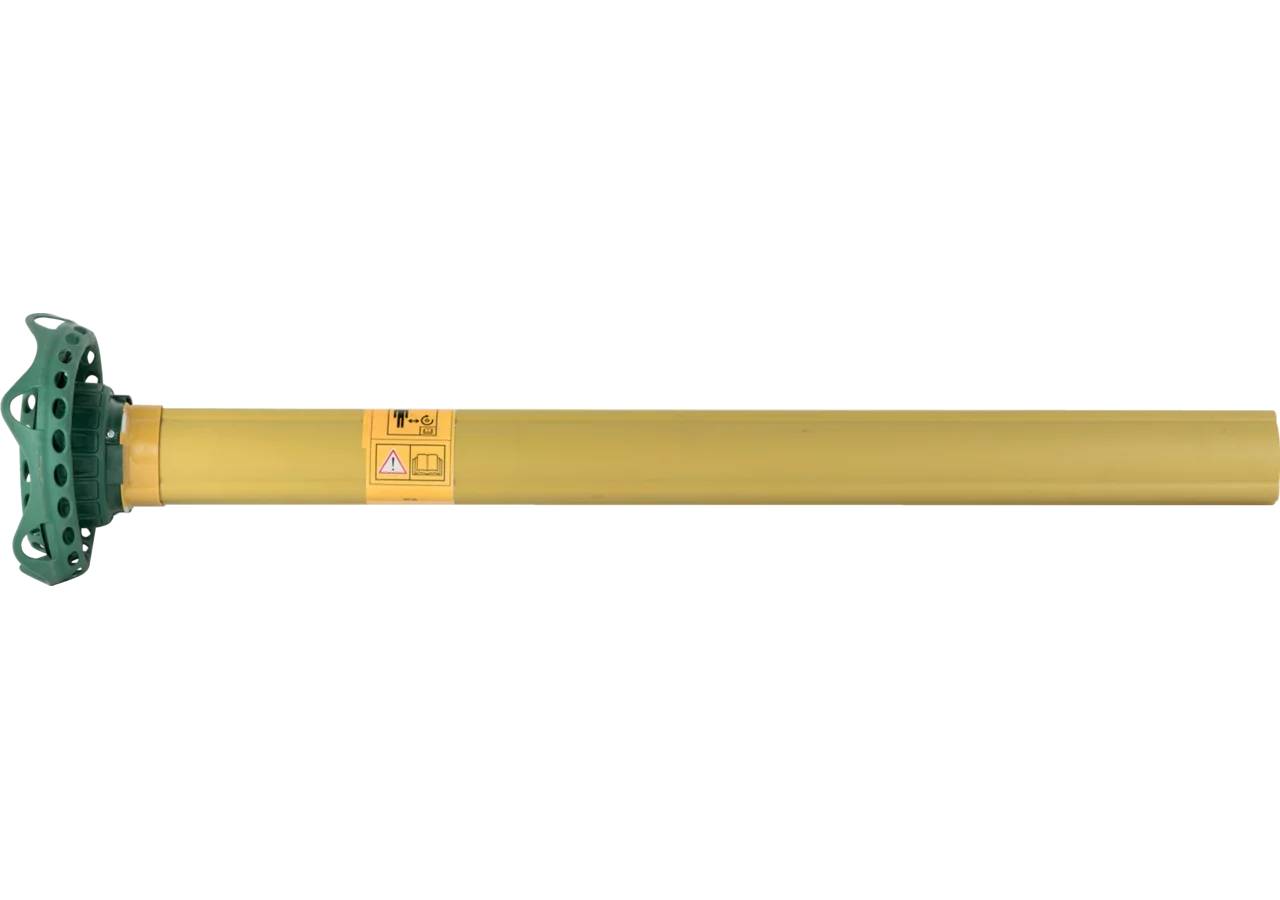 Gelenkwellenschutzhälfte STHF25, 1.000 mm, außen Walterscheid