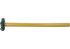 Gelenkwellenschutzhälfte SD25/1, 1.500 mm, innen, für Weitwinkel 85209 Walterscheid
