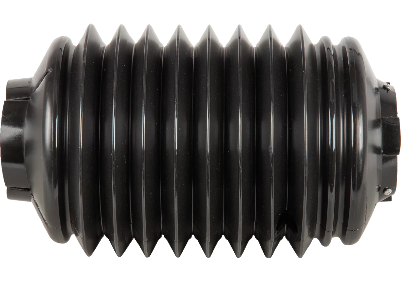 Faltentrichter SC25, Länge 312 mm 85.26.600 Walterscheid