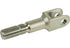 Gabelstange M30, Länge 180 mm passend zu NH Walterscheid