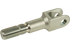 Gabelstange M30, Länge 180 mm passend zu NH Walterscheid