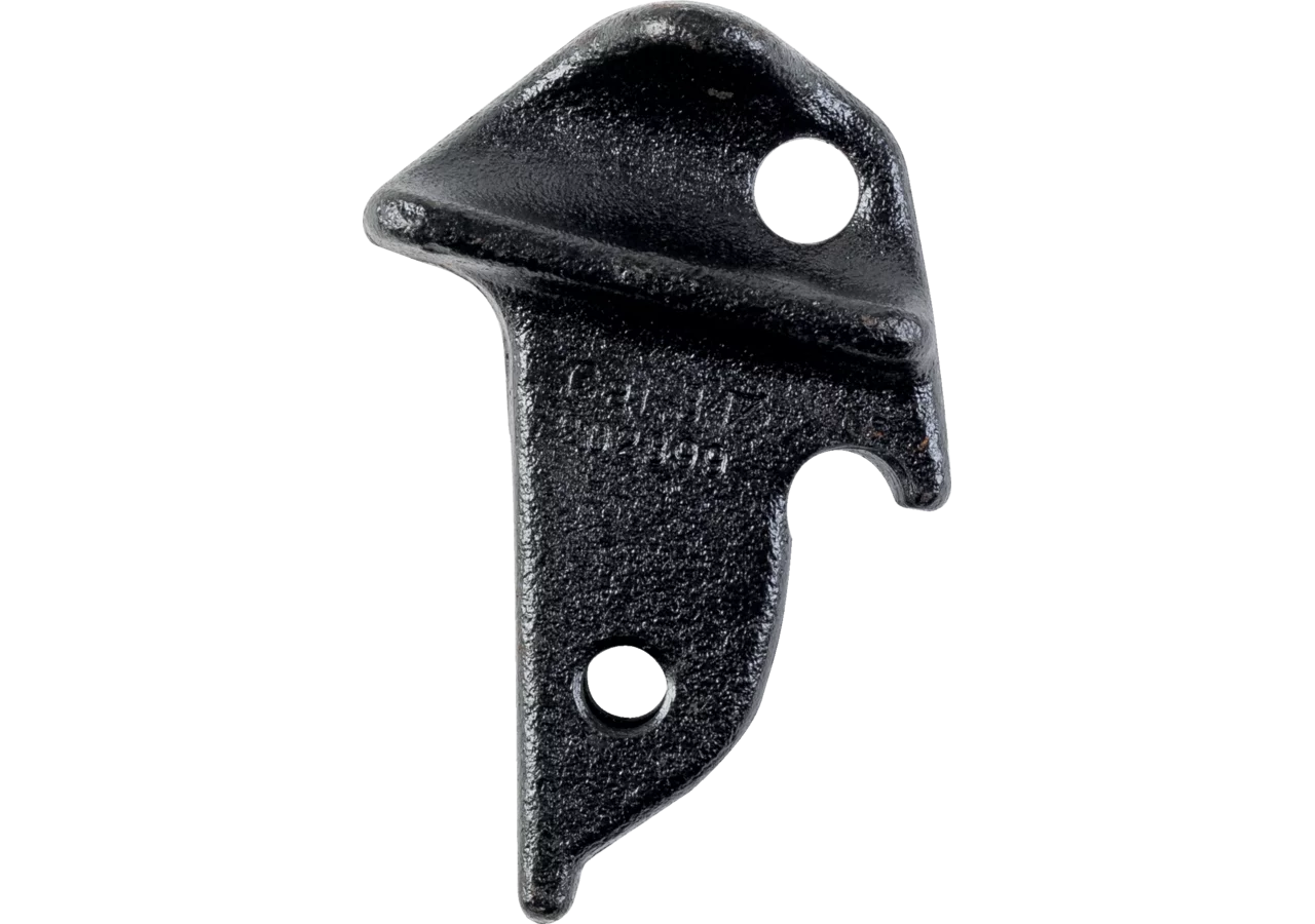 Walterscheid Verschlusshebel UHK C1 1202399 Kat. 3L, Kat. 3 Walterscheid