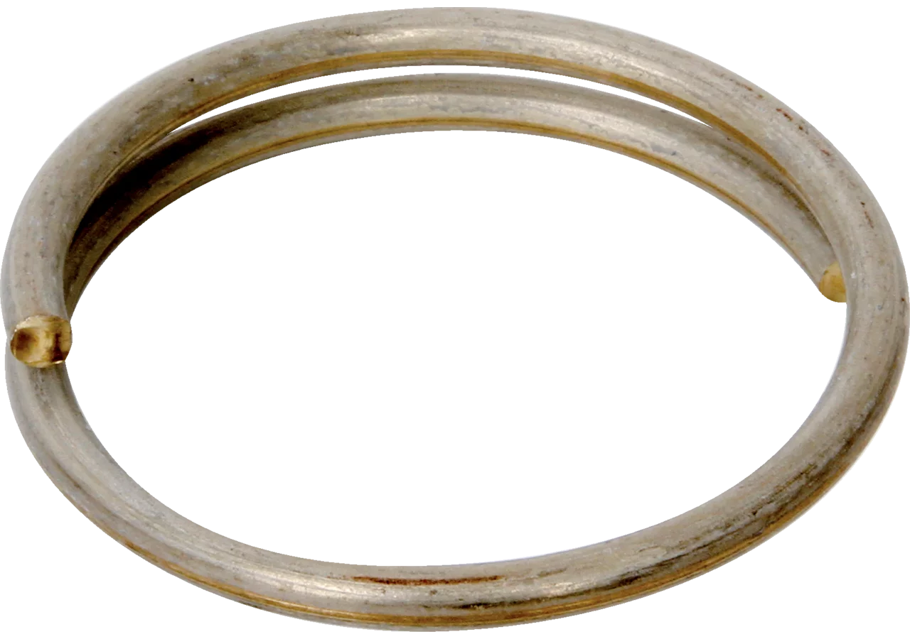 Splentring 65 x 3,5 mm zu Grundkörper ASST-B GartenShop24 - Hochwertige Gartengeräte