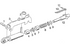 Splentring 65 x 3,5 mm zu Grundkörper ASST-B GartenShop24 - Hochwertige Gartengeräte