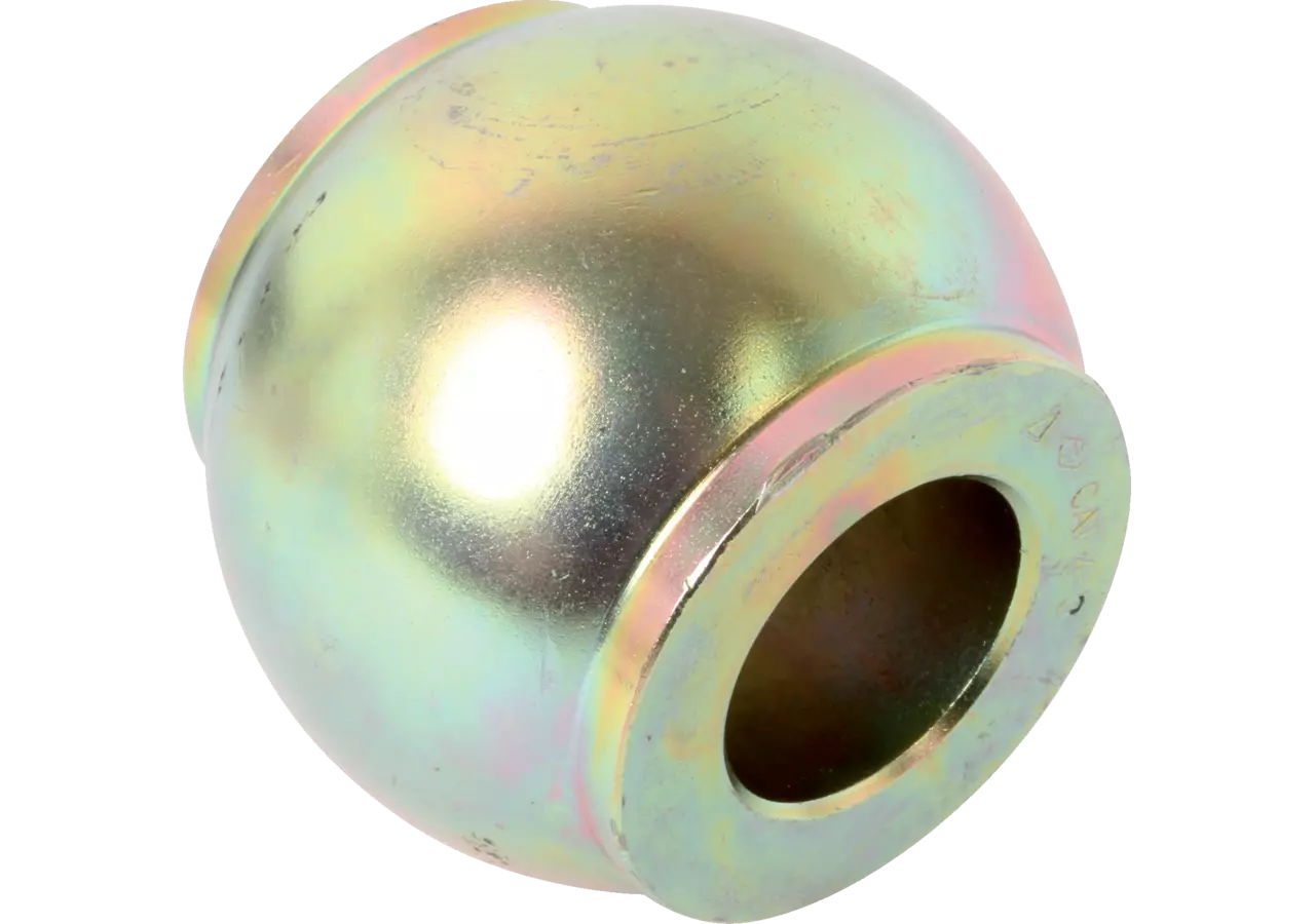 Kugelhülse für Oberlenker Kat. 4 HD, AD 78 mm, ID 45,2 mm GartenShop24 - Hochwertige Gartengeräte