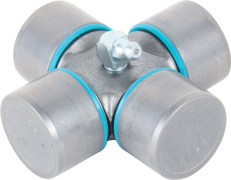 Walterscheid Kreuzgarnitur W2600 mit P-Dichtung 26.00.03 – 42 x 104 mm Walterscheid