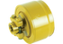 Nockenschaltkupplung EK68/22R, 1 3/8-6, 1.650 Nm, Teilkreis 138 mm 59.115.52 Walterscheid
