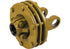 Reibkupplung W2500, K90/4TF, 1 3/4-6, 1650 NM Walterscheid