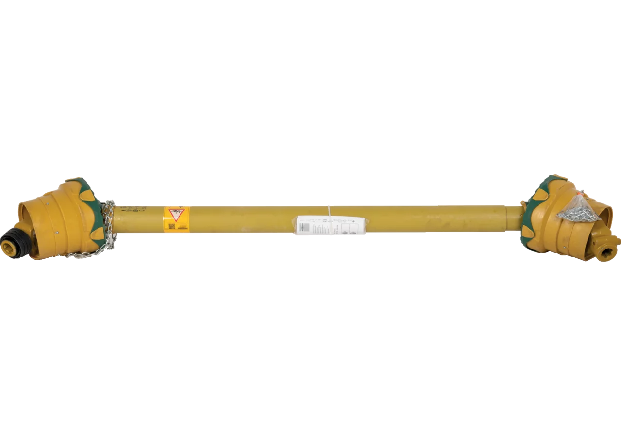Weitwinkelgelenkwelle WWZ2480S, SDF25Z, 1.610 mm Walterscheid