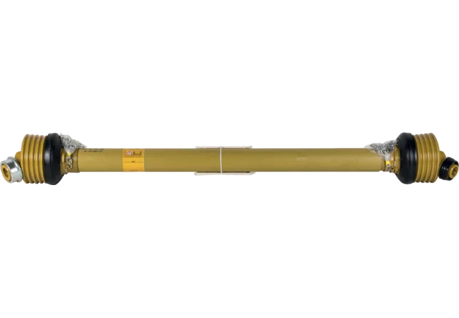 Walterscheid Gelenkwelle W2500 SD25/1 1610114 1.410 mm mit Büchsenbodenschmierung Walterscheid