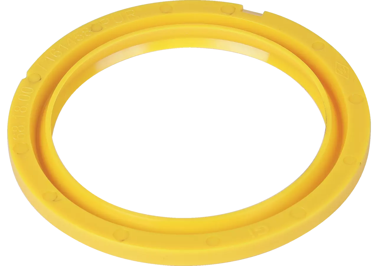 Dichtring für K64/2, 152 x 98 x 8 mm 68.18.01 Walterscheid