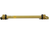 Gelenkwelle W2400, 1.210 mm, SD25, mit Scherbolzenkupplung 2.500 Nm Walterscheid