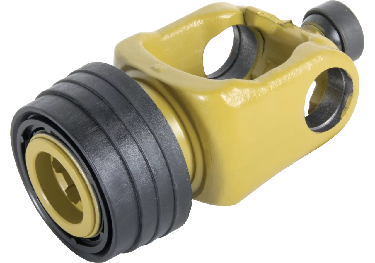 Außengabel mit Automatikverschluss, QSG P675 1 3/8-6 26.84.62 Walterscheid