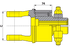 Freilauf F5/2L W2500 1 3/4-20 56.123.41 Walterscheid
