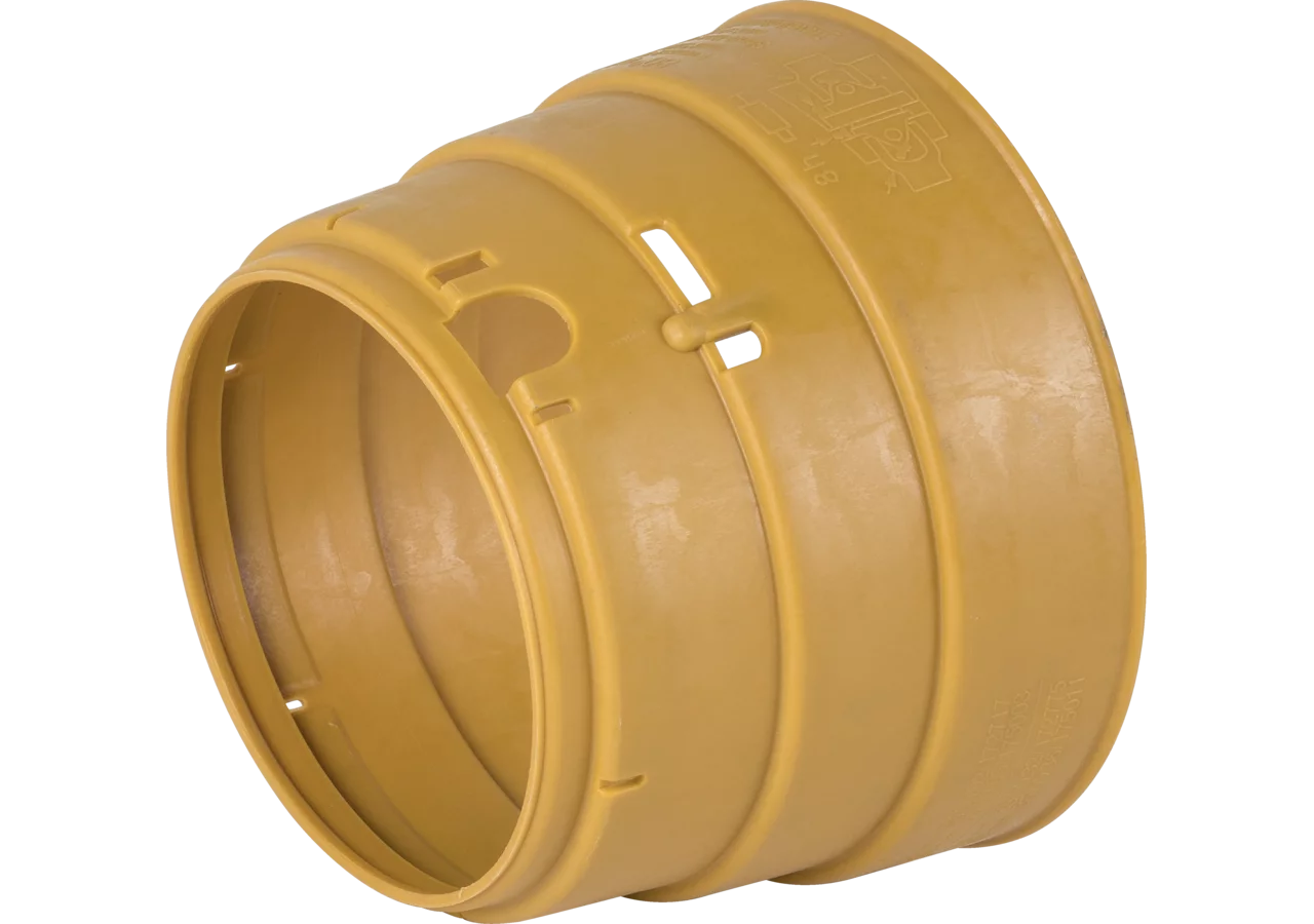 Schutztrichter SD25, W2480, Länge 159 mm 85.00.06 Walterscheid