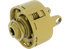 Reibfreilaufkupplung W2400, FK96/R, 1 3/8-6, 1.050 Nm, mit Ziehverschluss 58.111.50 Walterscheid