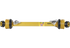Walterscheid Gelenkwelle W2100 SD05 mit Büchsenbodenschmierung 560 mm Walterscheid