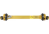 Gelenkwelle W2200, 1.210 mm, ST15Z mit Büchsenbodenschmierung Walterscheid
