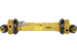 Walterscheid Gelenkwelle W2400S, 710 mm, ST25 mit Büchsenbodenschmierung Walterscheid