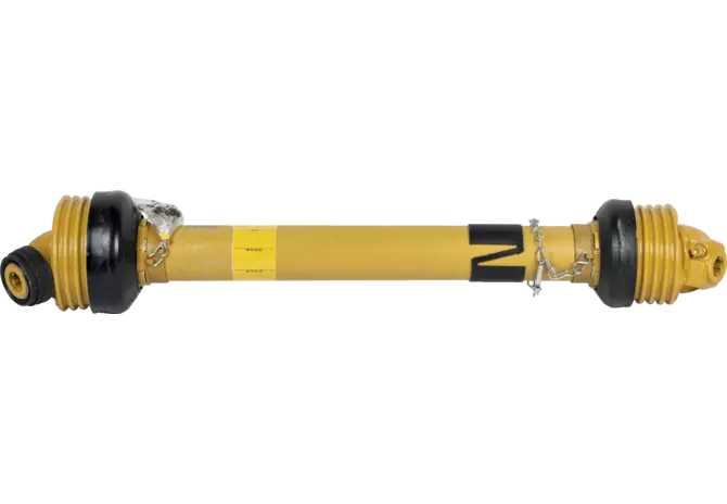 Walterscheid Gelenkwelle W2600, 1.210–1.700 mm, SD35 mit Büchsenbodenschmierung Walterscheid