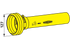 Gelenkwellenschutzhälfte SC05, 1.300 mm, außen für Weitwinkel 85002 Walterscheid