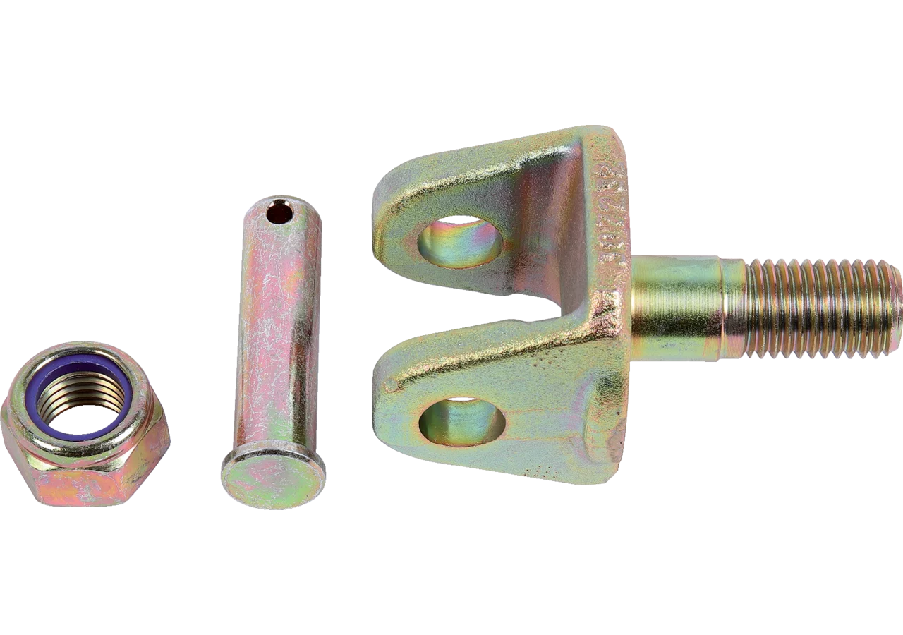 Gabelstangensatz zu Agraset 378 GartenShop24 - Hochwertige Gartengeräte