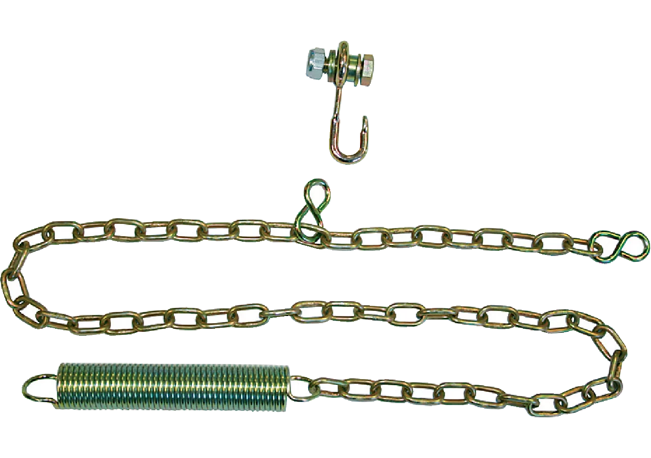 Kettensatz zu Agraset 371 GartenShop24 - Hochwertige Gartengeräte