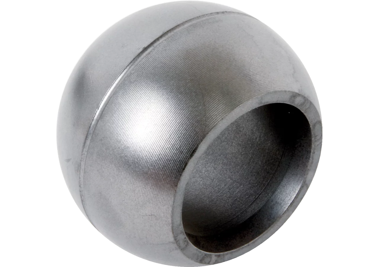 Walterscheid Kugelhülse für Unterlenker mit Nut Kat. 3 AD 64 mm ID 37,3 mm Walterscheid