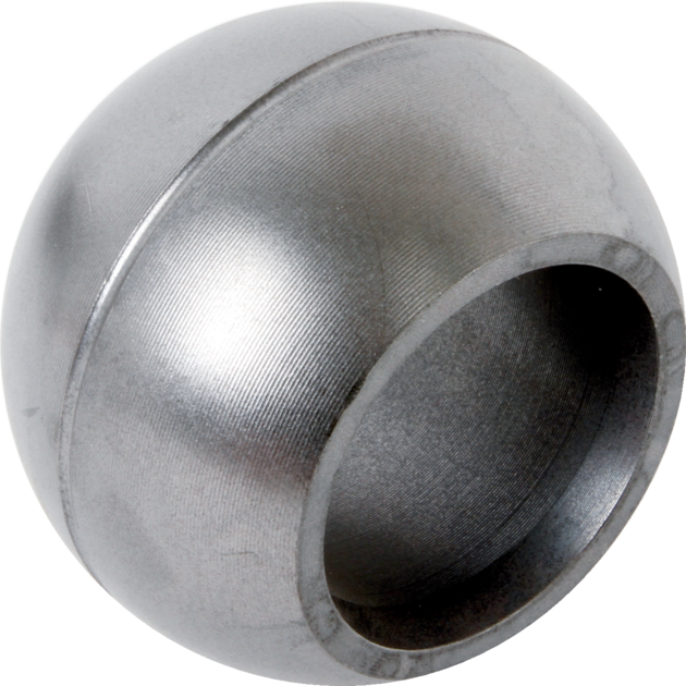 Walterscheid Kugelhülse für Unterlenker mit Nut Kat. 3 AD 64 mm ID 37,3 mm Walterscheid