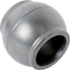 Walterscheid Kugelhülse für Oberlenker mit Nut 202484 – Kat. 3, AD 60 mm, ID 32,3 mm, für besonders hohe Ansprüche Walterscheid