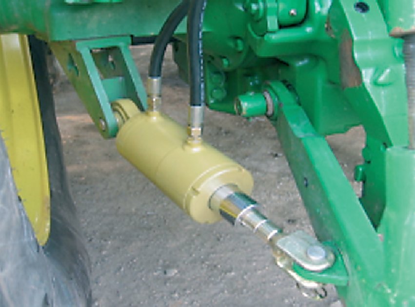 Walterscheid Anbausatz 203509 650-900 mm Walterscheid