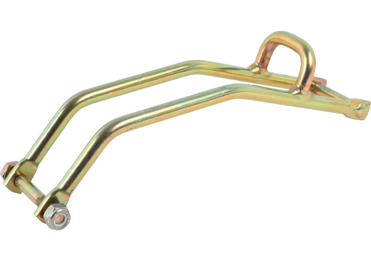 Halterung für Oberlenker Länge 285 mm Walterscheid