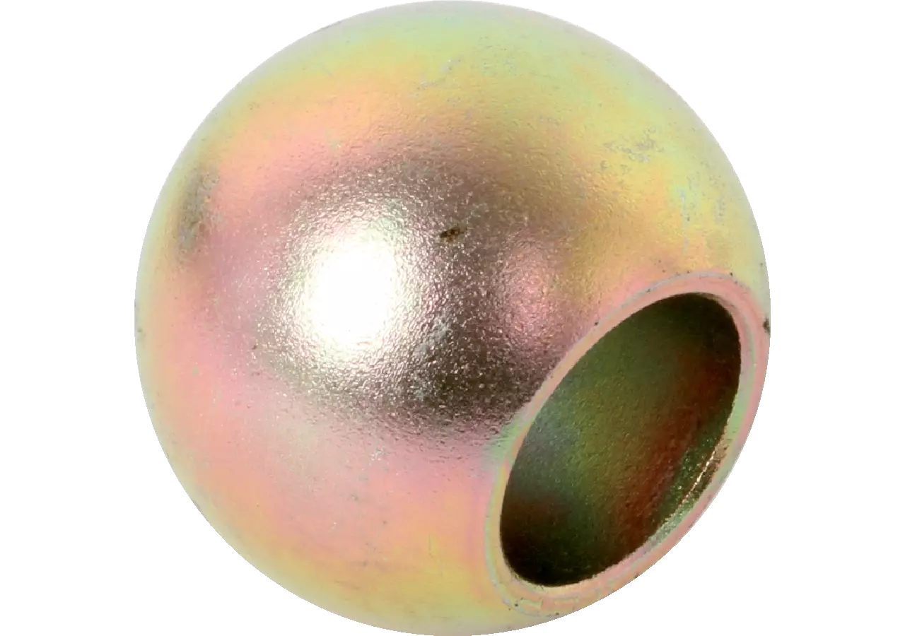 Walterscheid Kugelhülse für Unterlenker Kat. 1 305051 AD 44 mm, ID 22,4 mm Walterscheid