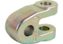 Gabelkopf Kat. 2, 19,3 mm, Länge 46,5 mm Walterscheid
