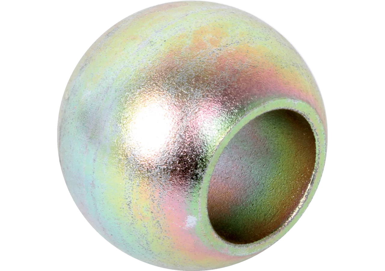Walterscheid Kugelhülse 306688 AD 50 mm, ID 25,4 mm Walterscheid