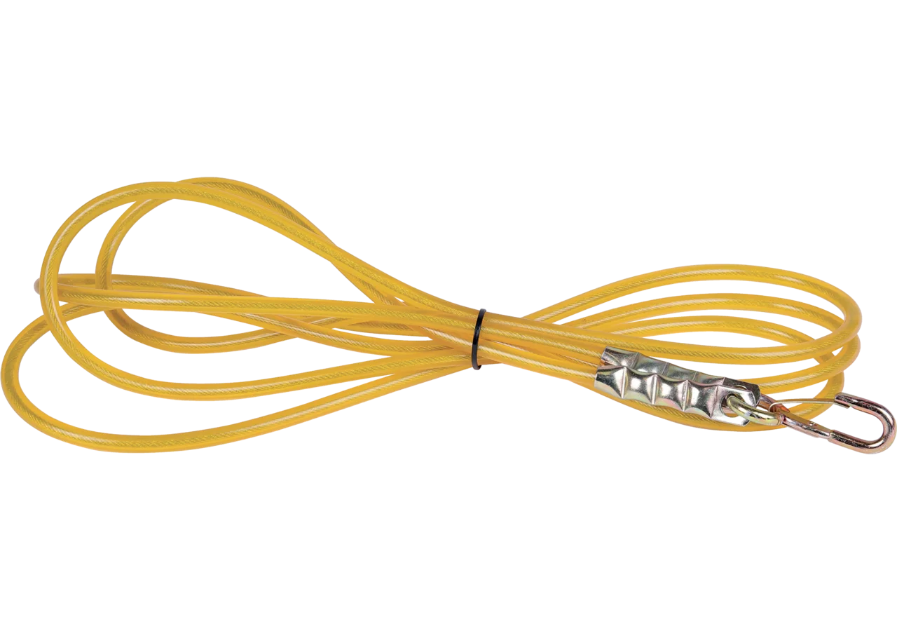 Steuerseil für Oberlenker 1.750 mm Walterscheid