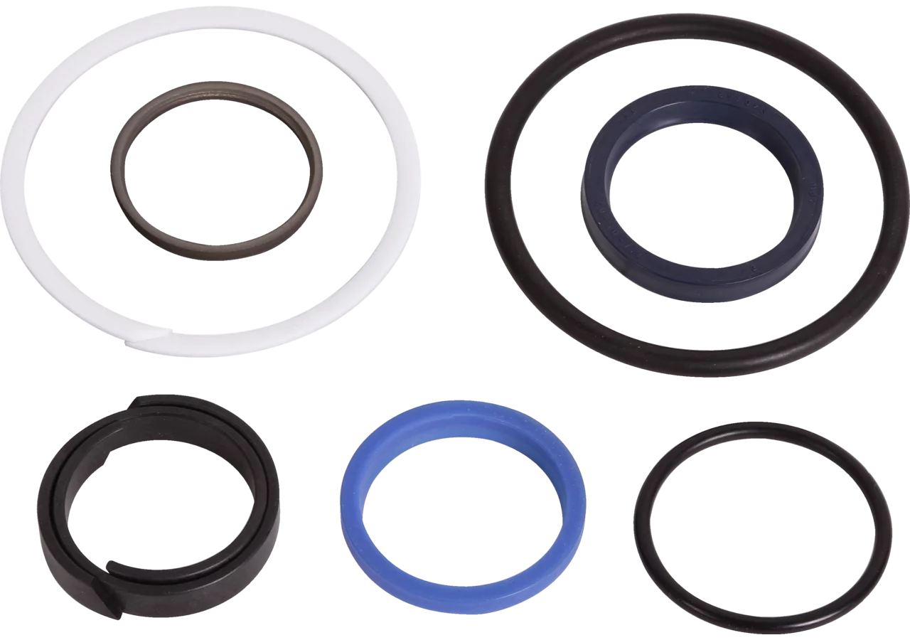 Dichtungssatz für Oberlenker 40/90 mm Agraset 331 Walterscheid